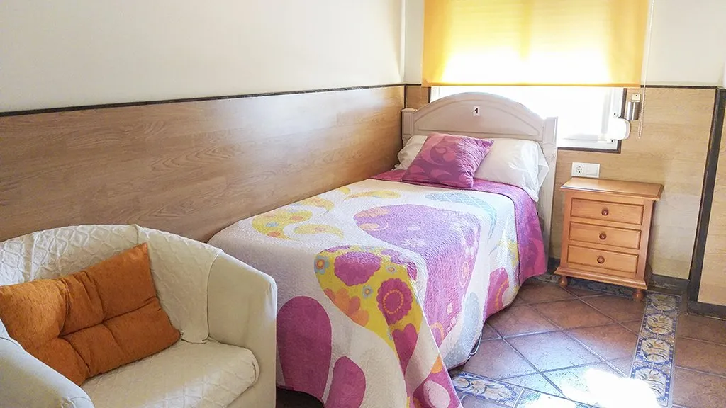 Residencia Y Centro De Dia Pino Grande